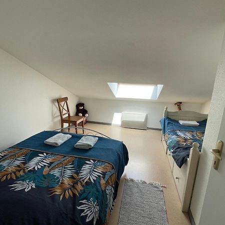 Appartement Cosy Rue Chaussee Верден-сюр-Мёз Экстерьер фото