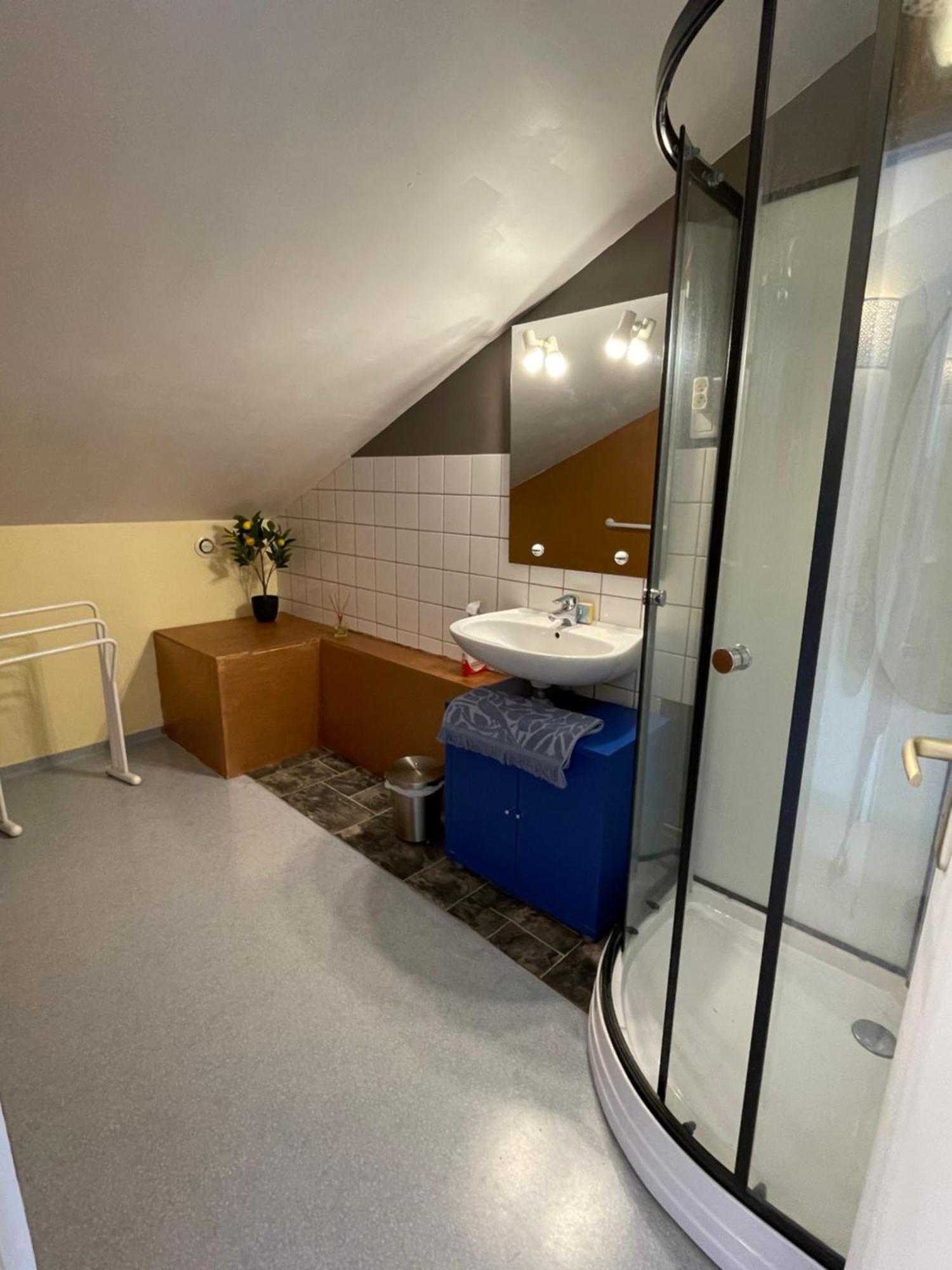 Appartement Cosy Rue Chaussee Верден-сюр-Мёз Экстерьер фото